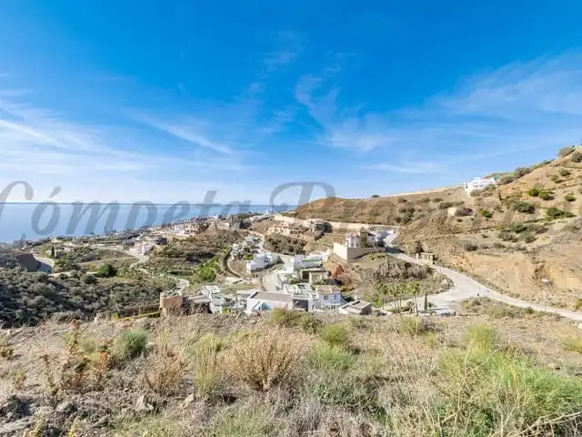 Terreni e lotti in vendita a Torrox Pueblo, imagen 4
