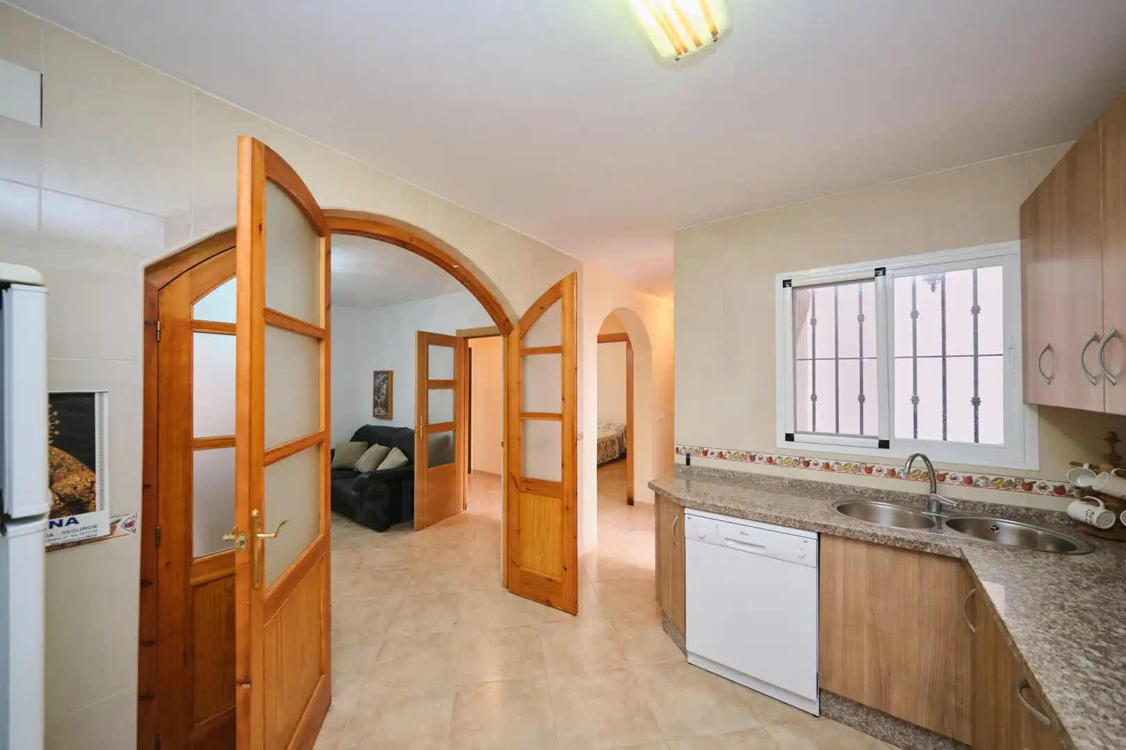 Casa rustica in vendita a Íllora, imagen 6