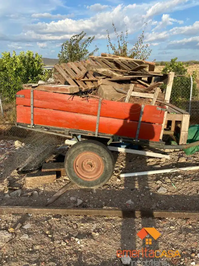 Residencial en venda a Mirandilla