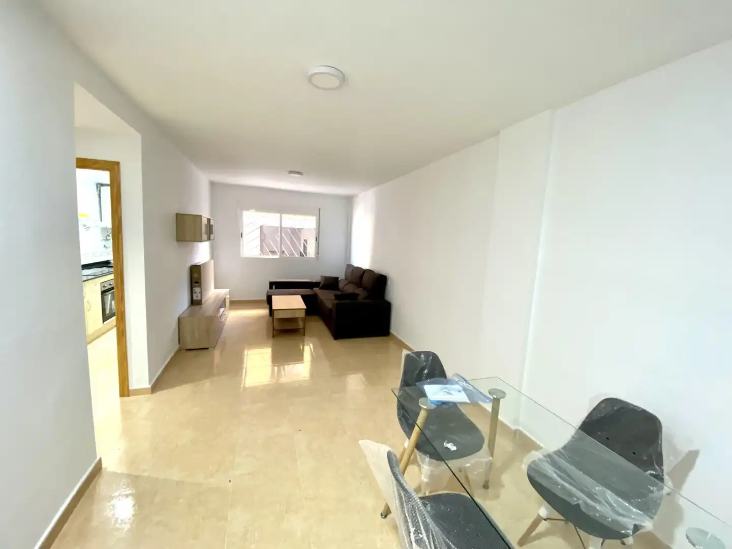 Flat for rent in Almoradí