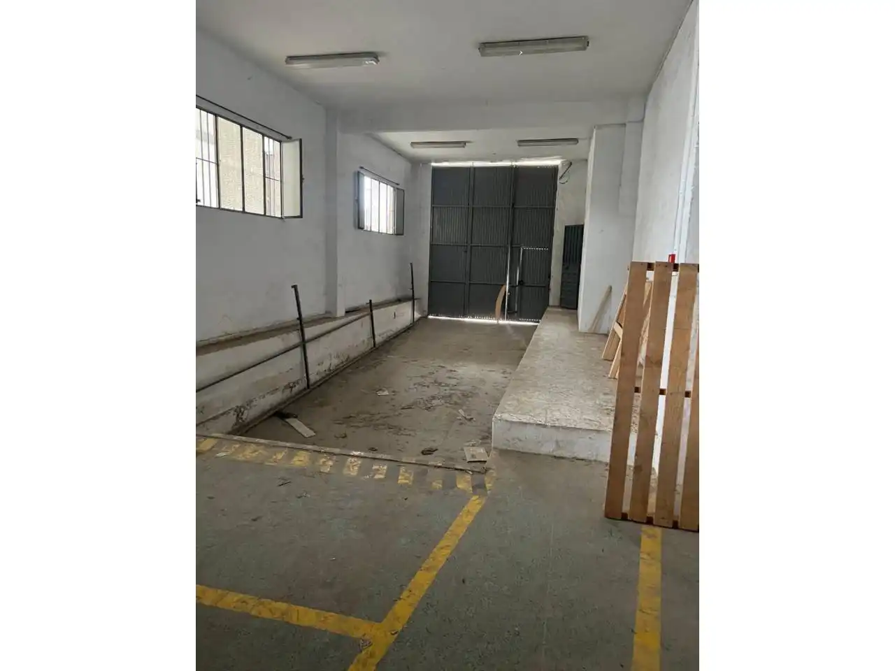 Nau industrial de lloguer a Calle CARRETERA DE RUTE, imagen 22