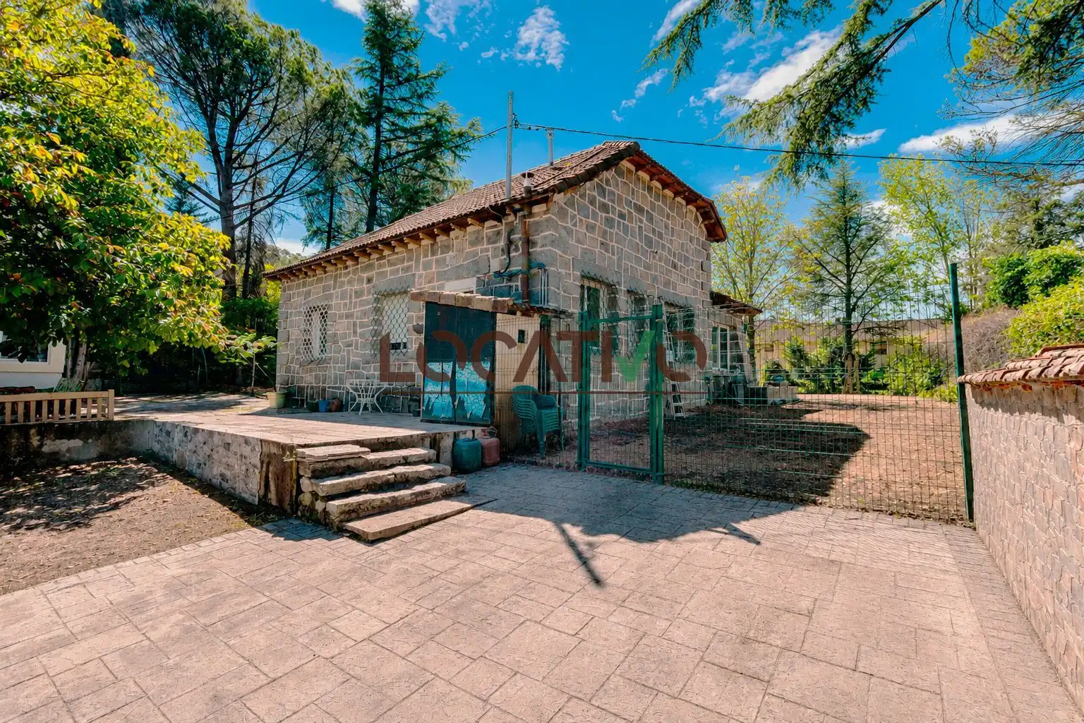 Haus mit Garten zum Verkauf in Robledo de Chavela, imagen 37