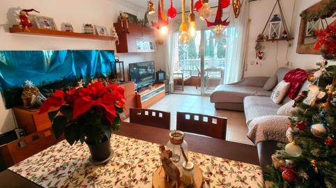 Foto 2 de Pis en venda a Carrer D'anselm Clavé, Calella, Barcelona