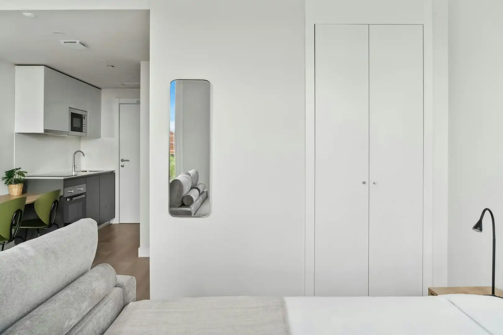 Wohnung mit Garten zur Miete in N/A, imagen 8