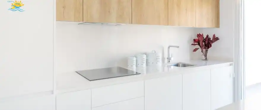 Detached house with pool for sale in Balcón de Finestrat - Terra Marina, imagen 21