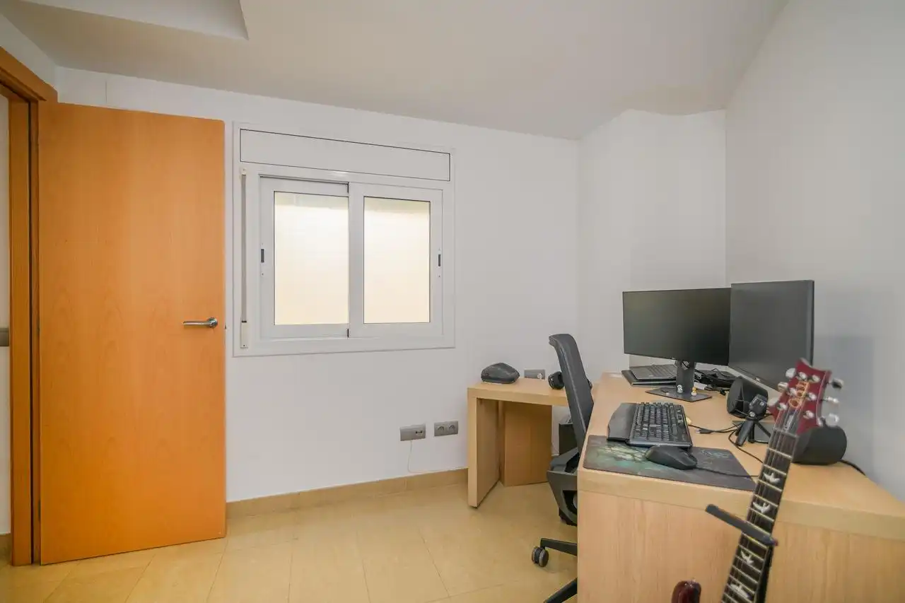 Ático en venta en Manresa