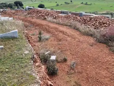 Terreny rústic en venda a Quintana de la Serena, imagen 4