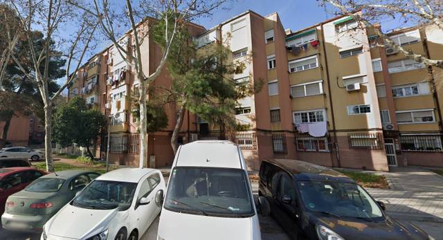 Piso en Venta en Hellín