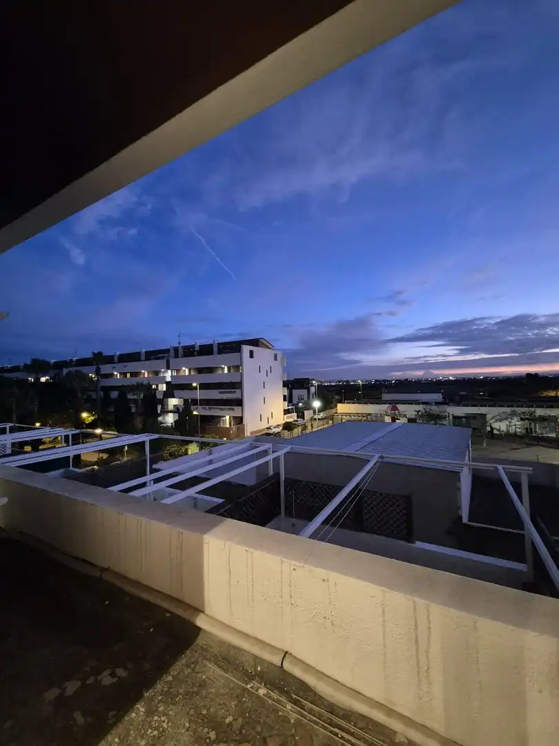 Terrace of Duplexes for sale in Massalfassar  with Air Conditioner, Heating and Terrace