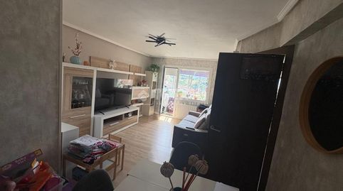 Foto 3 de Piso en venta en Txurdinaga, Bilbao