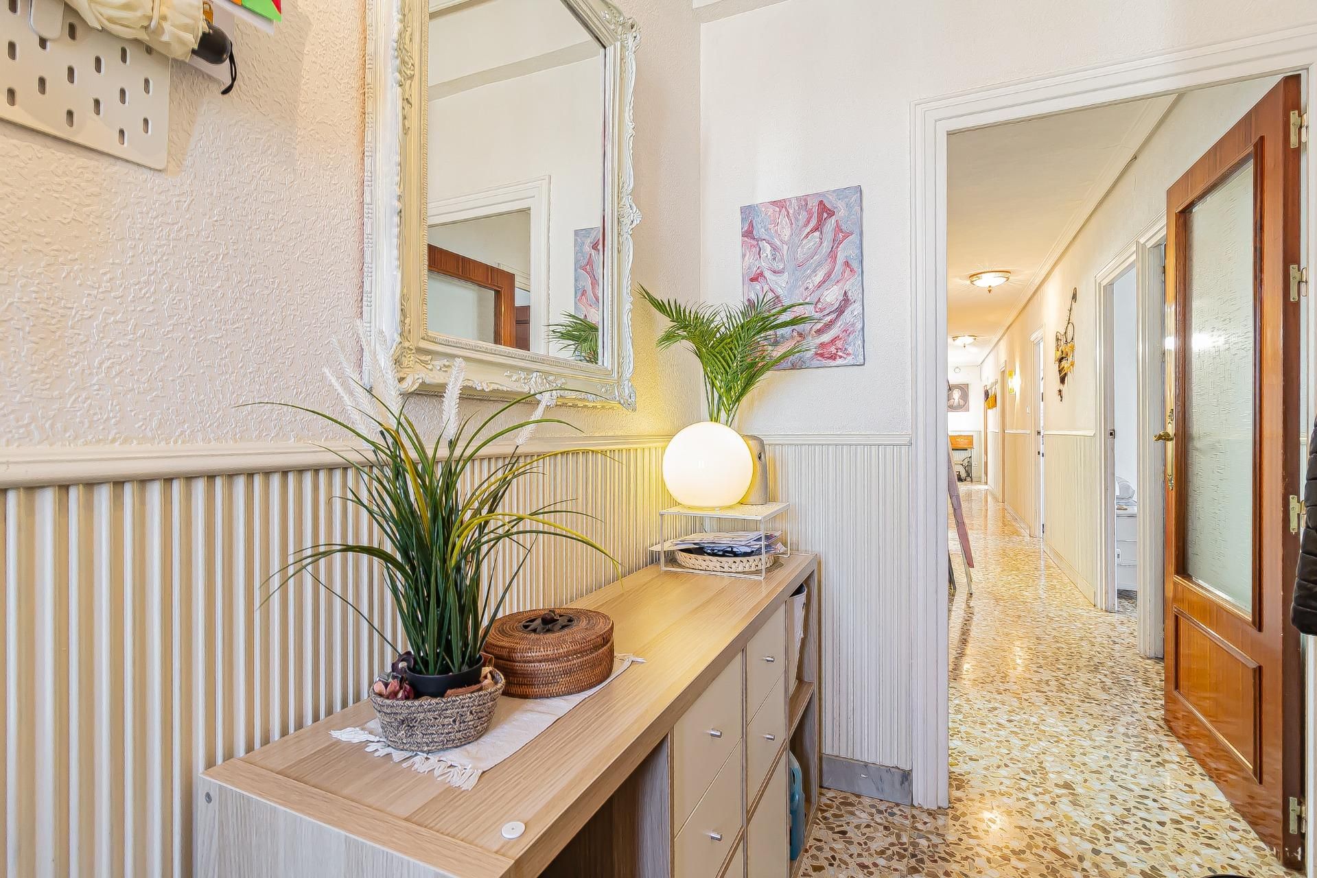 Flat for sale in Torre-Pacheco  with Air Conditioner, Terrace and Storage room