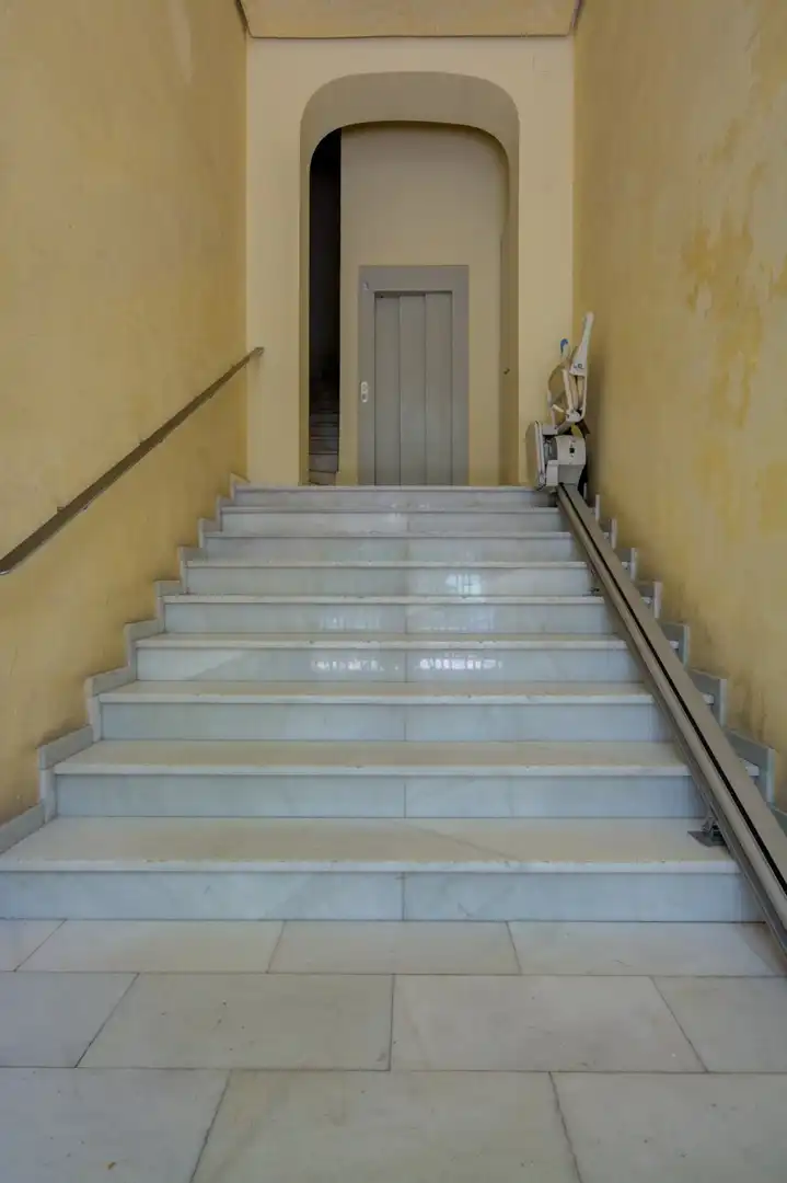 Büro zur Miete in Avenida CONSTITUCION DE LA, 16, Barrio del Centro