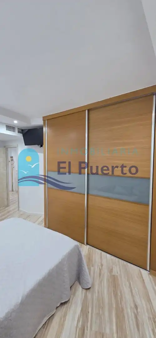 Piso en venta en Mazarrón con Aire acondicionado, Terraza y Trastero