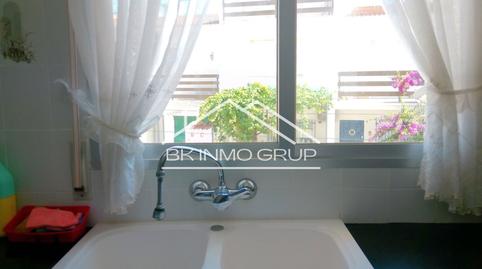 Photo 2 of Single-family semi-detached for sale in Avenida Papa Luna E 118, Playa Norte, Castellón