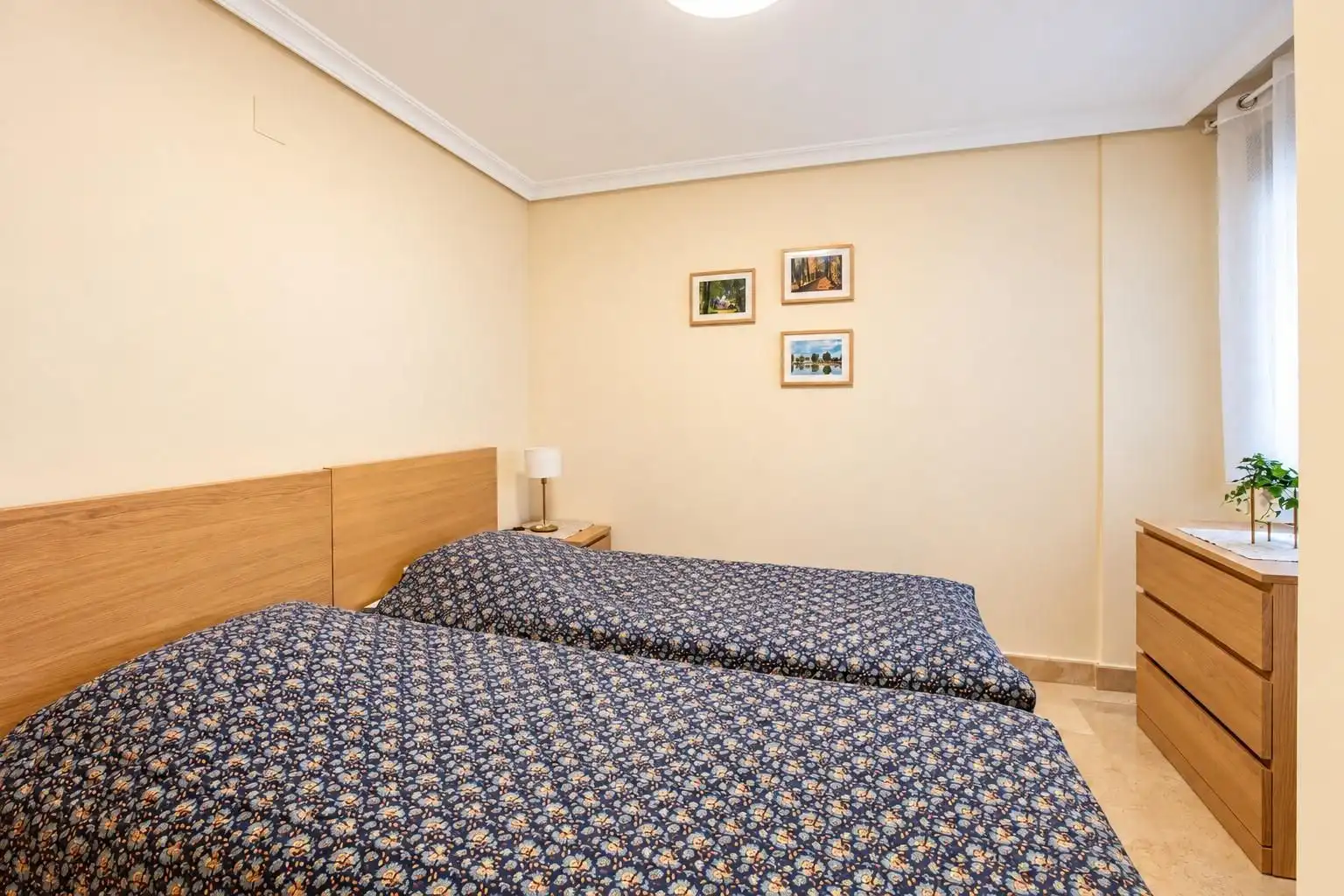 Apartament amb ascensor en venda a Centro, imagen 24