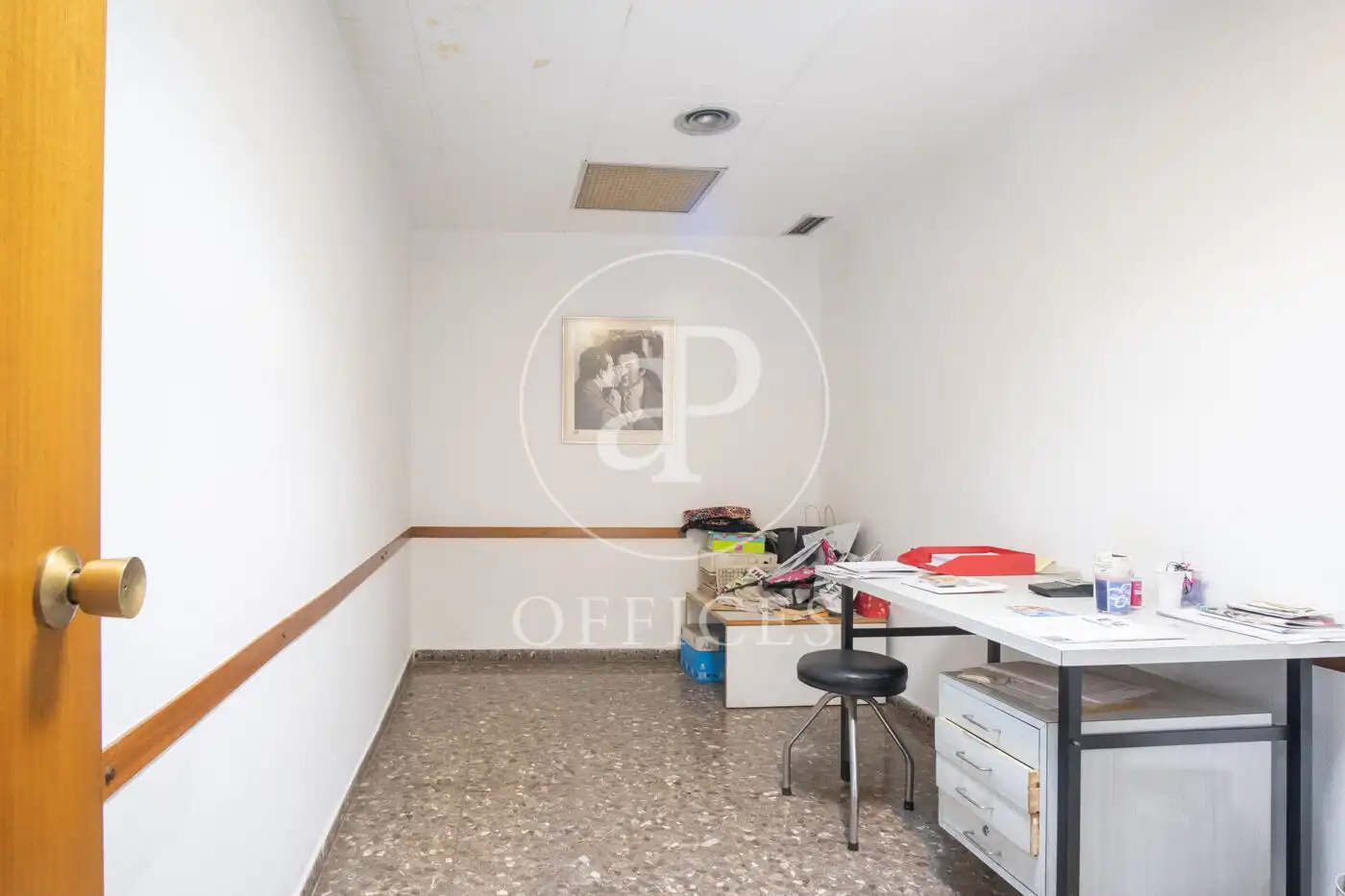 Ufficio con ascensore in affitto a C/ de València, imagen 20