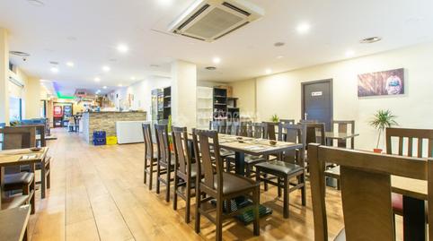 Foto 5 de Edifici en venda a Tres Olivos - Valverde, Madrid