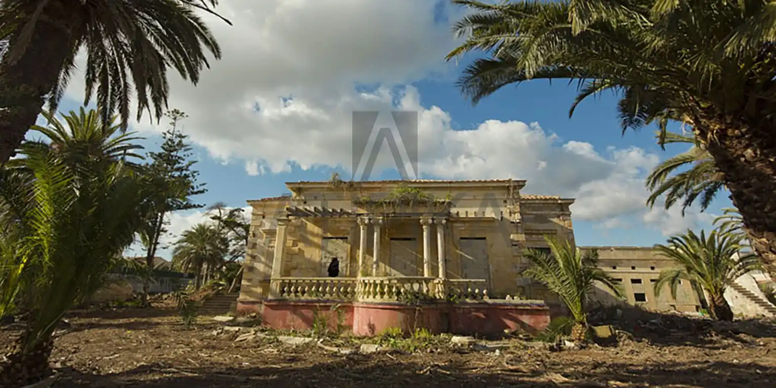 Vista exterior de Casa o xalet en venda en Maó - Mahón