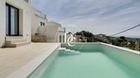 Exterior view of House or chalet for sale in Castellet i la Gornal  with Heating and Private garden