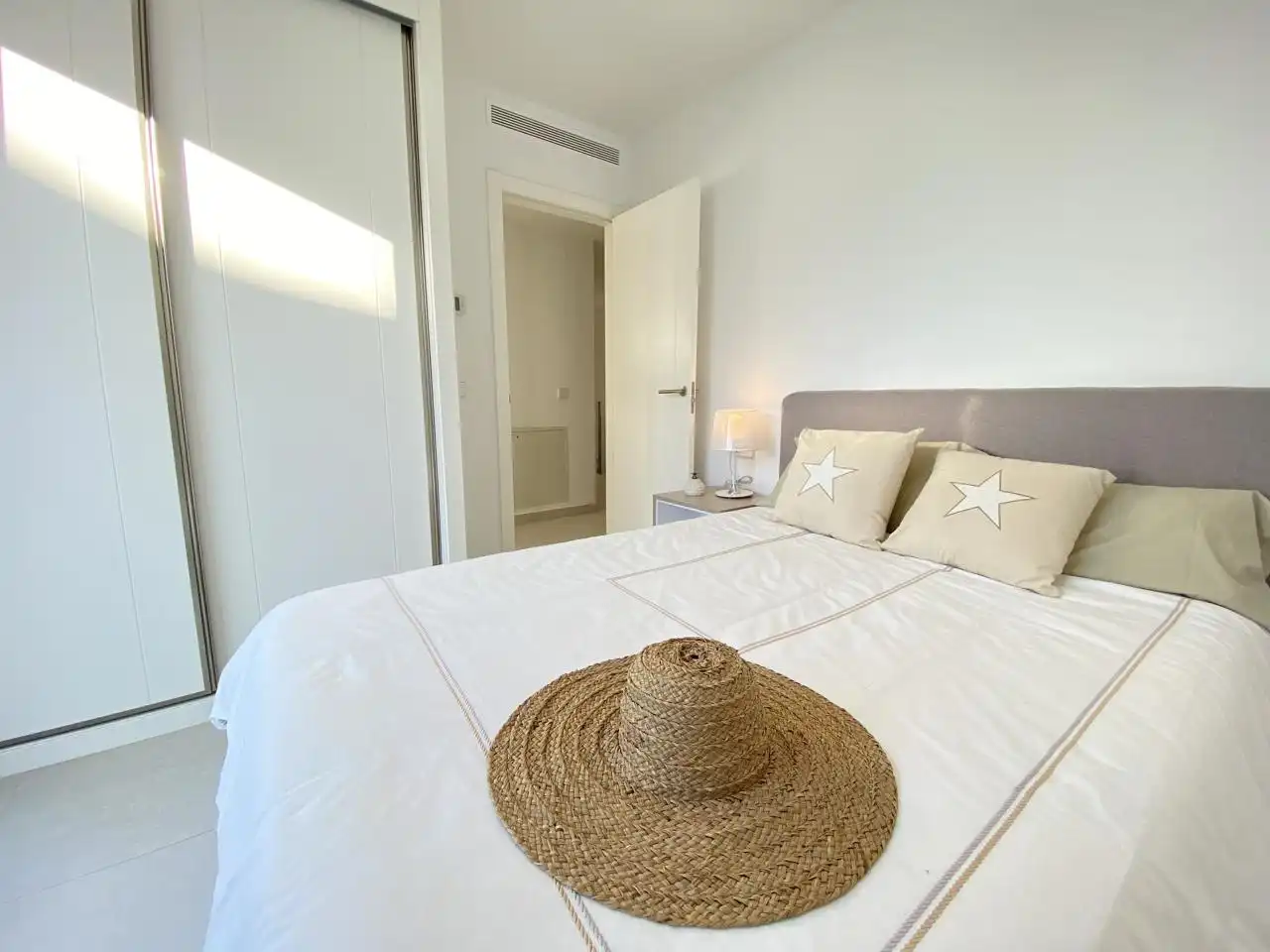 Dúplex con terraza en venta en Santa Eulària, imagen 32