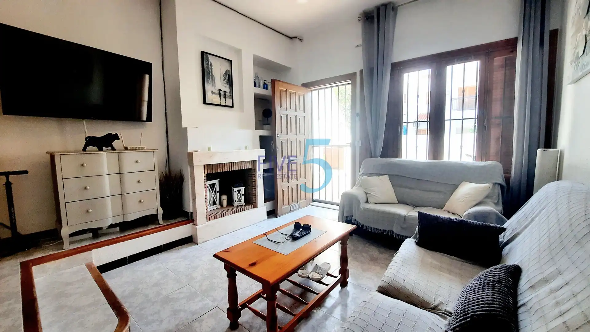 Casa a schiera in vendita a Los Cuarteros, imagen 5