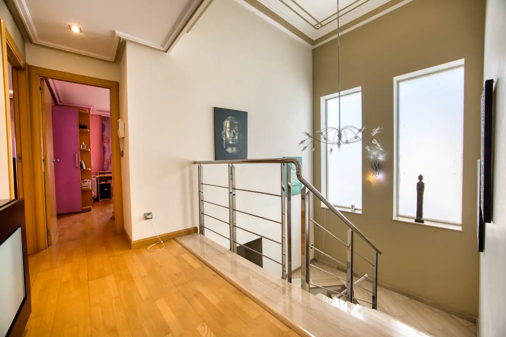 Haus oder Chalet zum Verkauf in Elche / Elx mit Klimaanlage, Heizung und Privatgarten