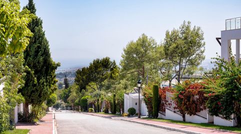 Un Oasis de Lujo en Meisho Hills: Villa Adosada con Piscina Privada y Vistas Espectaculares, imatge 5