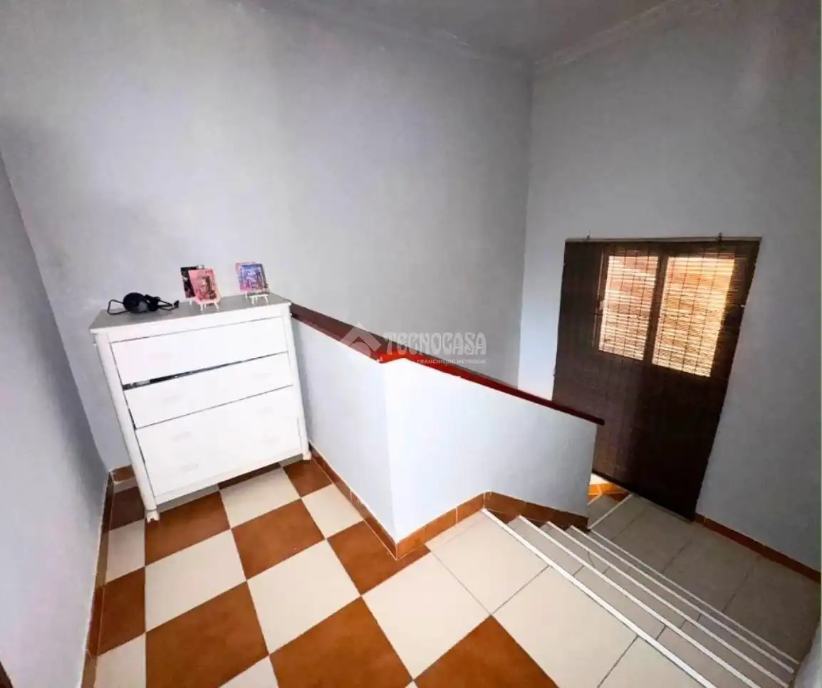 Casa o chalet en venta en Las Cabezas de San Juan con Terraza