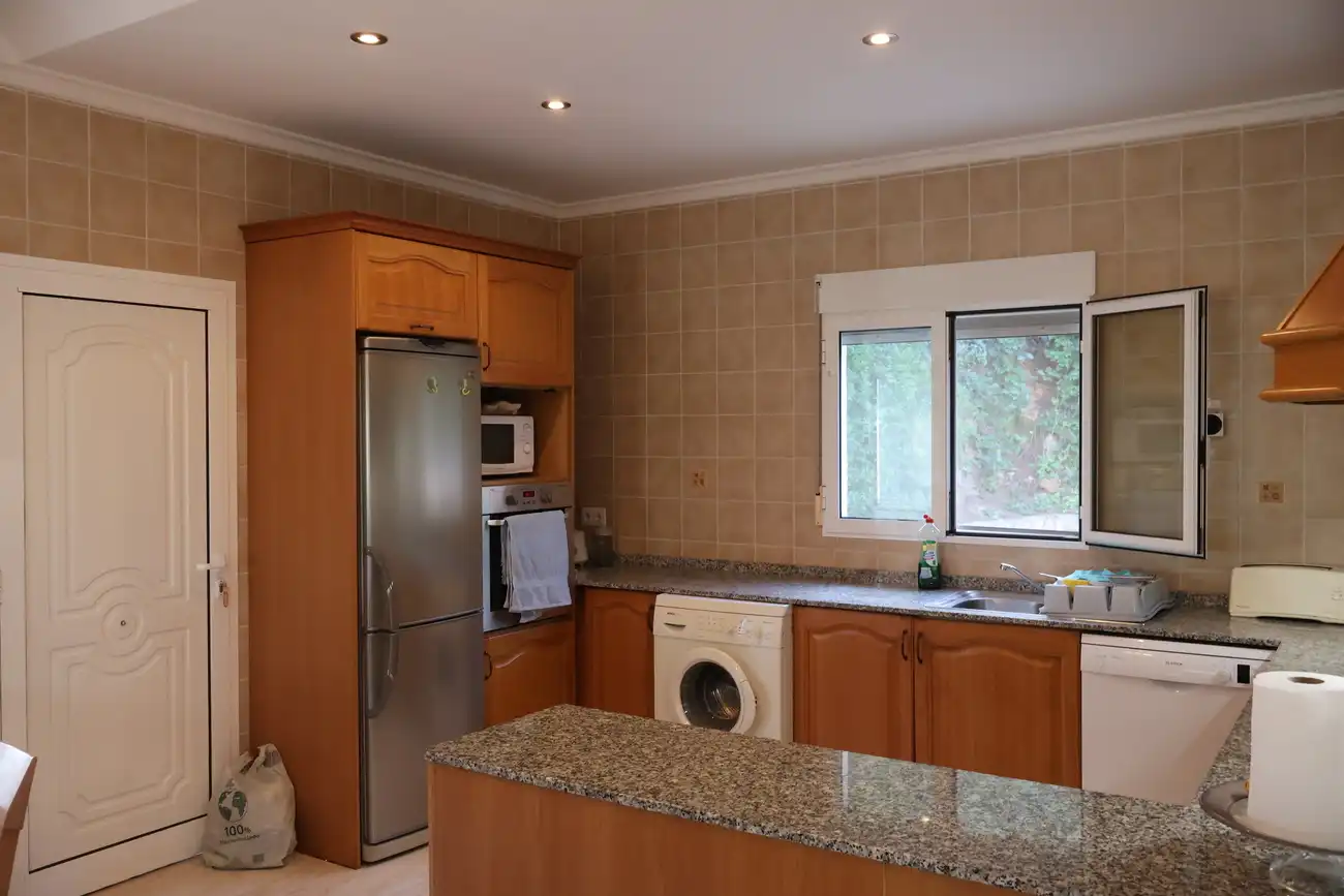 Casa o chalet en venta en La Xara - La Sella