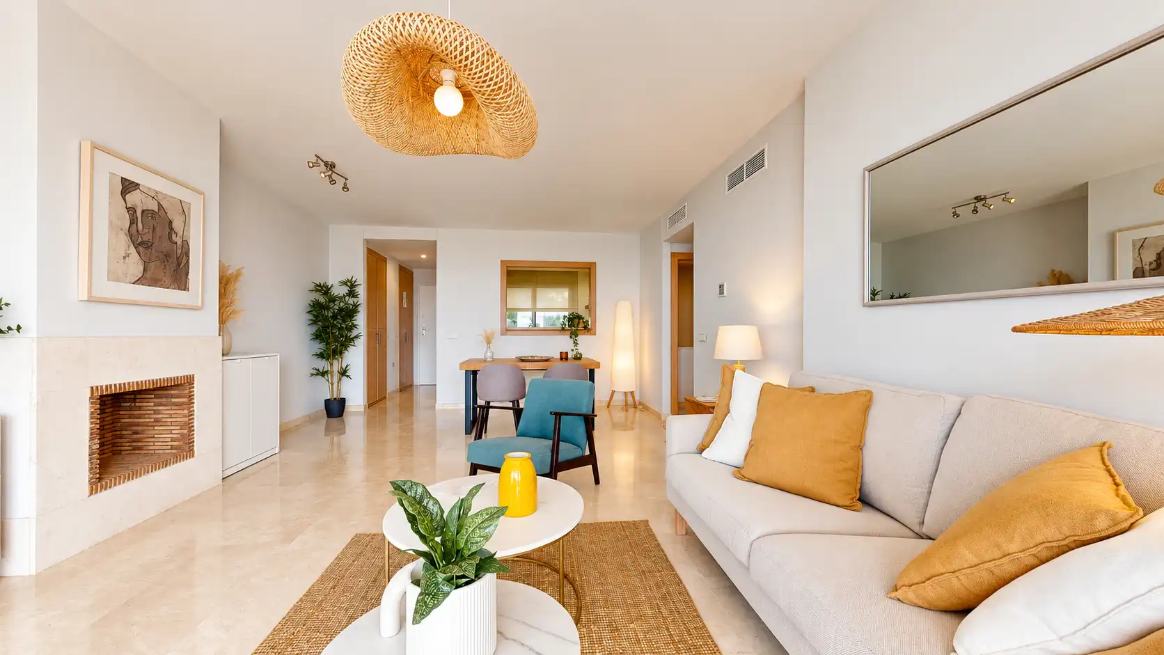 Appartamento con piscina in vendita a Calle Doña Julia, imagen 14