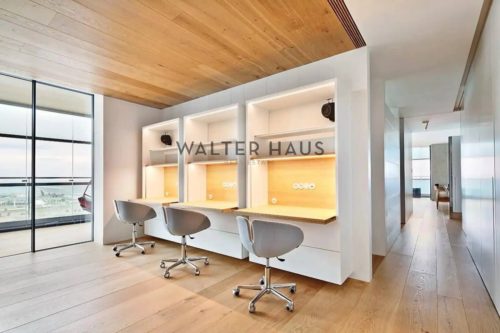 Appartement avec terrasse à vendre à Passeig de Garcia Fària, imagen 14