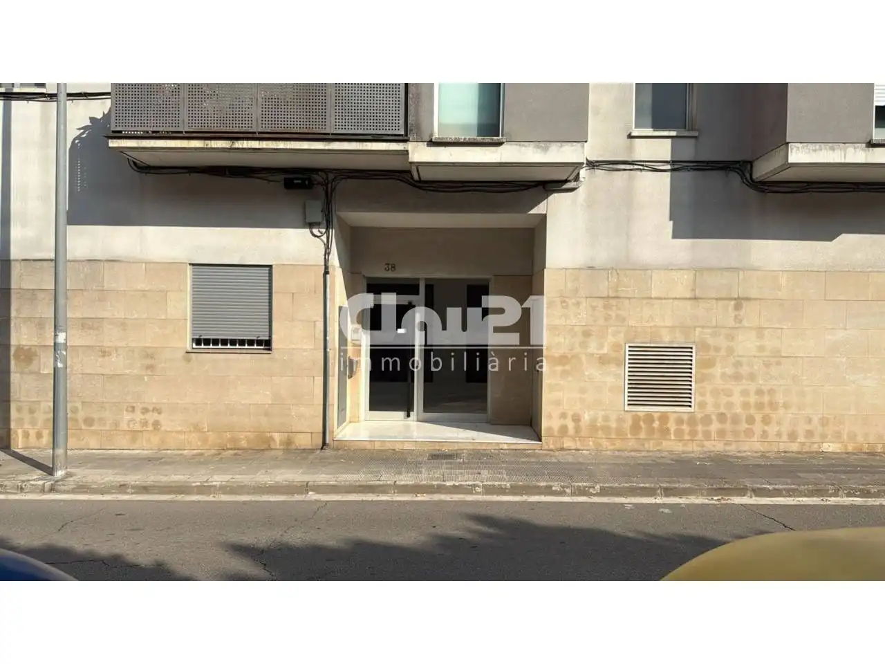 Piso con terraza en venta en Sant Celoni, imagen 15