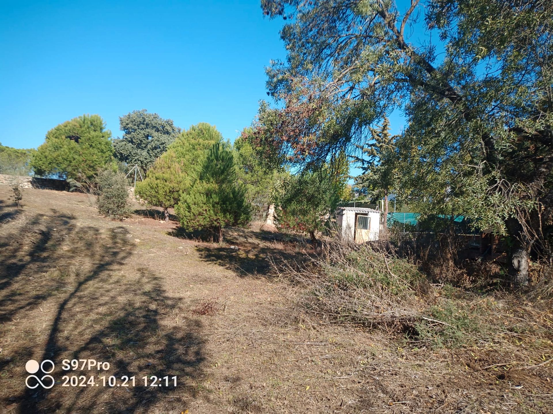 Residential for sale in Valdemorillo