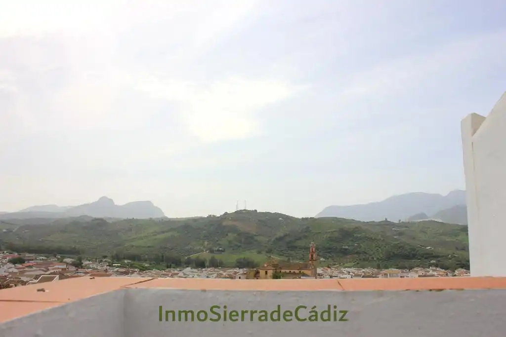 Casa o xalet en venda en Algodonales amb Aire condicionat, Calefacció i Terrassa