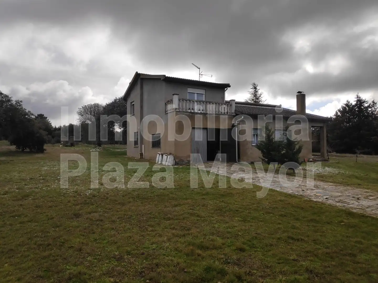 Detached house with garden for sale in Mozárbez, imagen 28