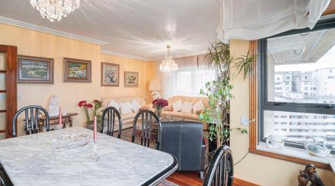 Foto 4 de Dúplex en venta en Paseo de los Puentes - Santa Margarita, A Coruña