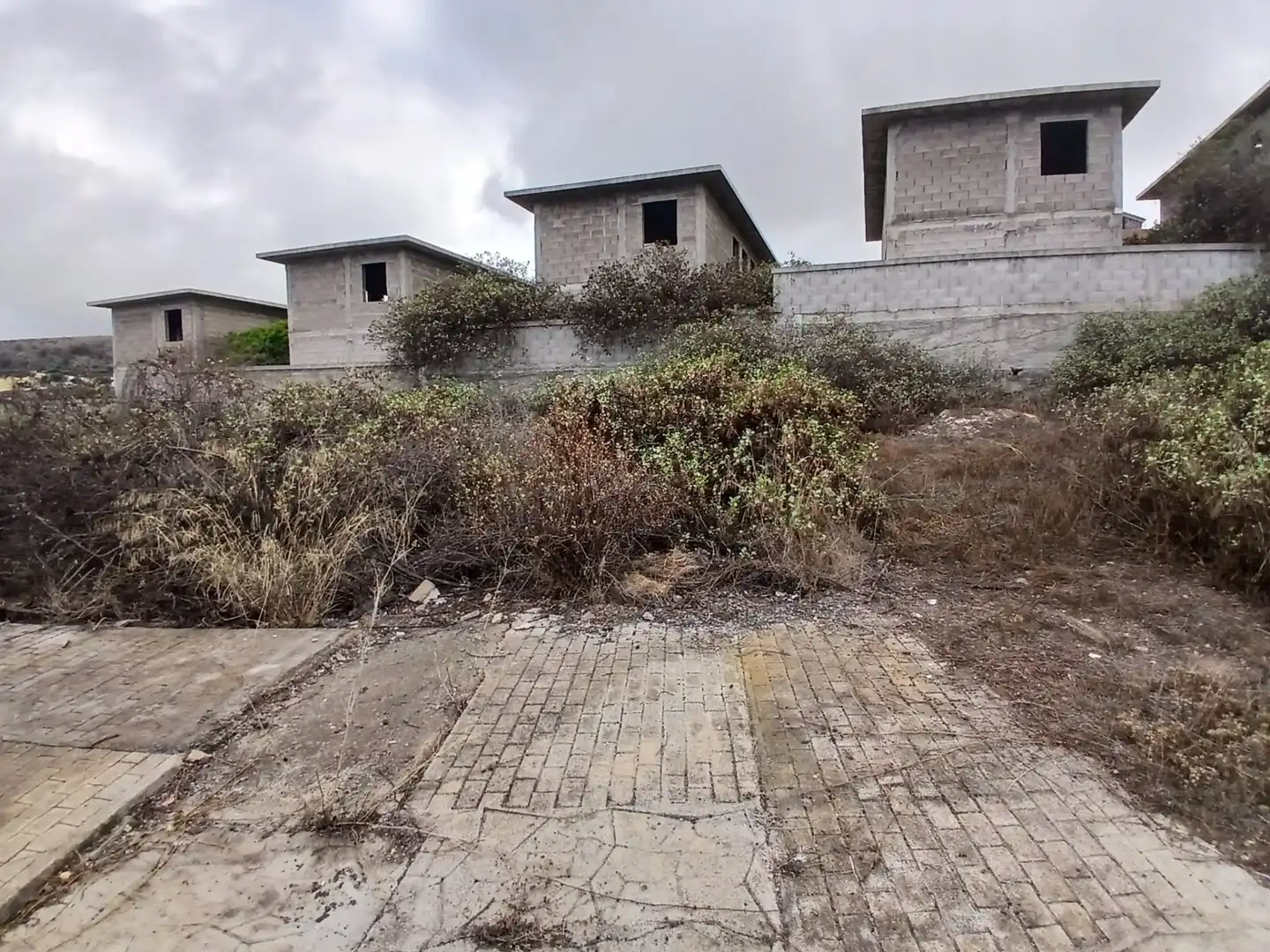 Wohnbaugrundstück zum Verkauf in Calle Doctor Agustín Millares Carlo, imagen 8