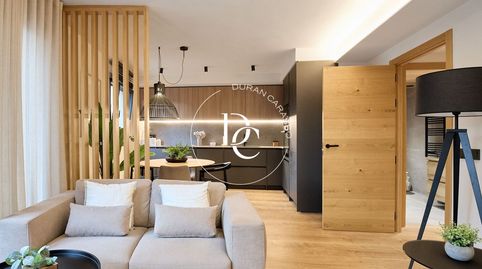 Piso de 94 m2 con vistas en venta en Puigcerdà, imatge 4