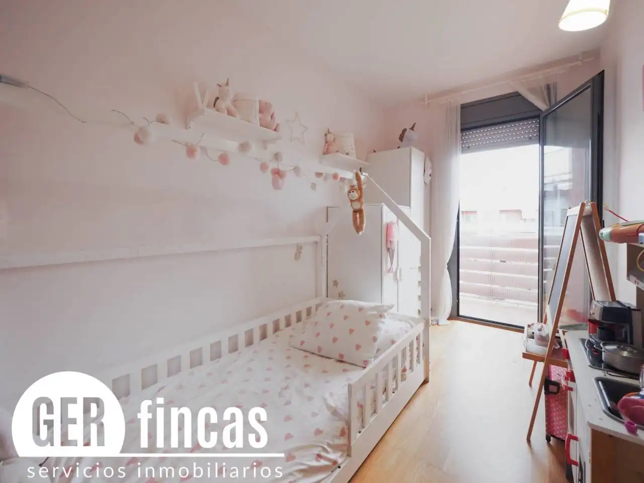 Duplex with terrace for sale in Paseo Veintidós de Julio, imagen 29