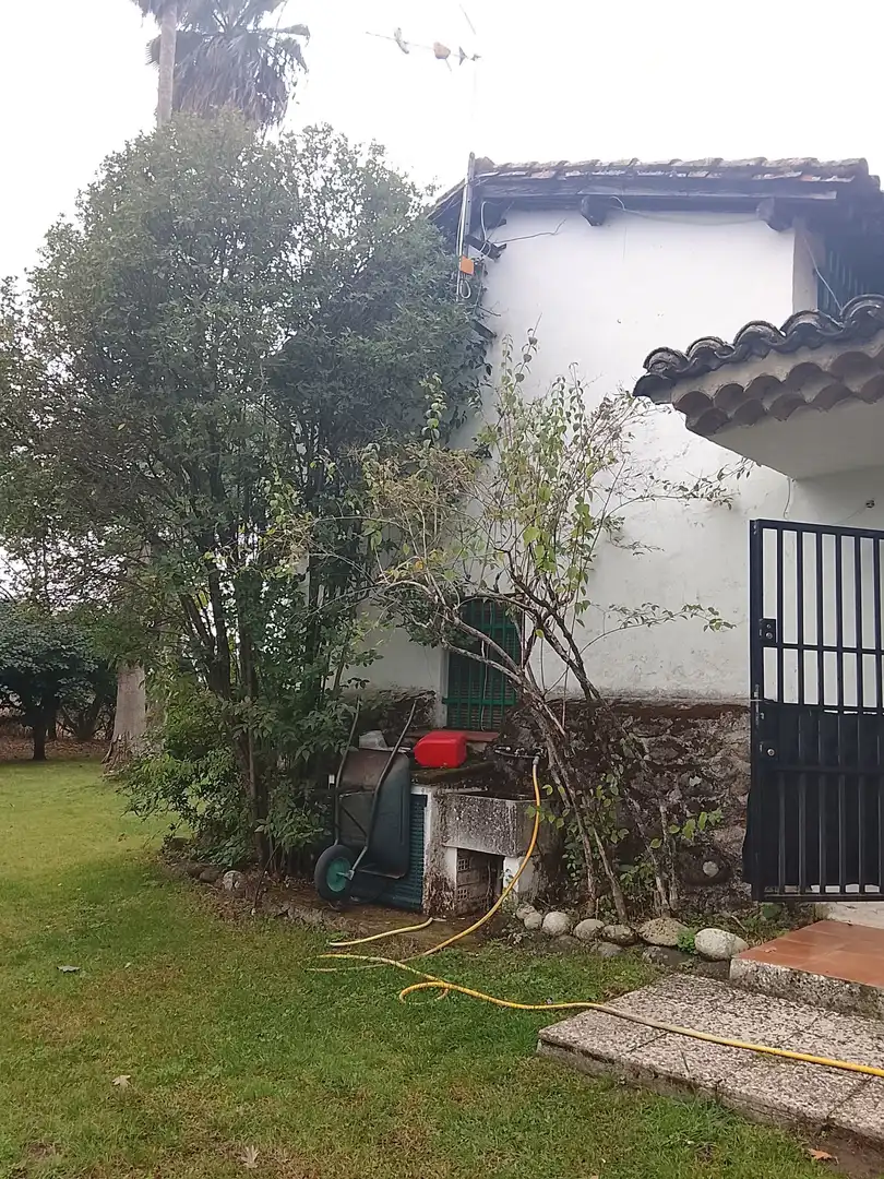 Haus mit Garten zum Verkauf in Madrigal de la Vera, imagen 79