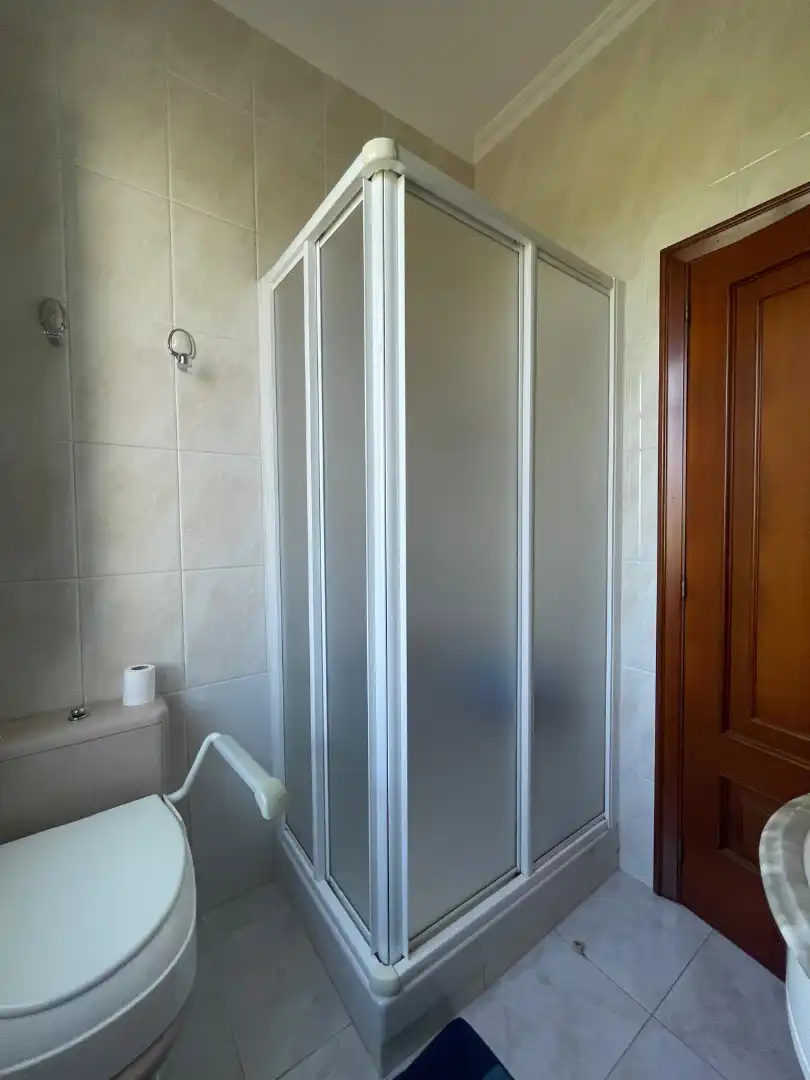 Bany de Edifici en venda en Ferrol