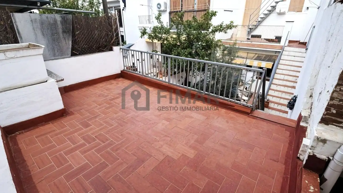 Haus mit Terrasse zum Verkauf in calle Goya, imagen 27