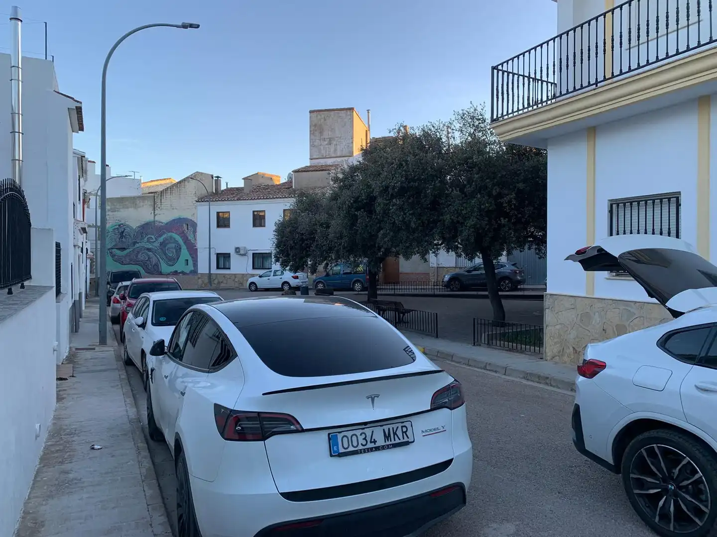Aparcament de Residencial en venda en Alcublas