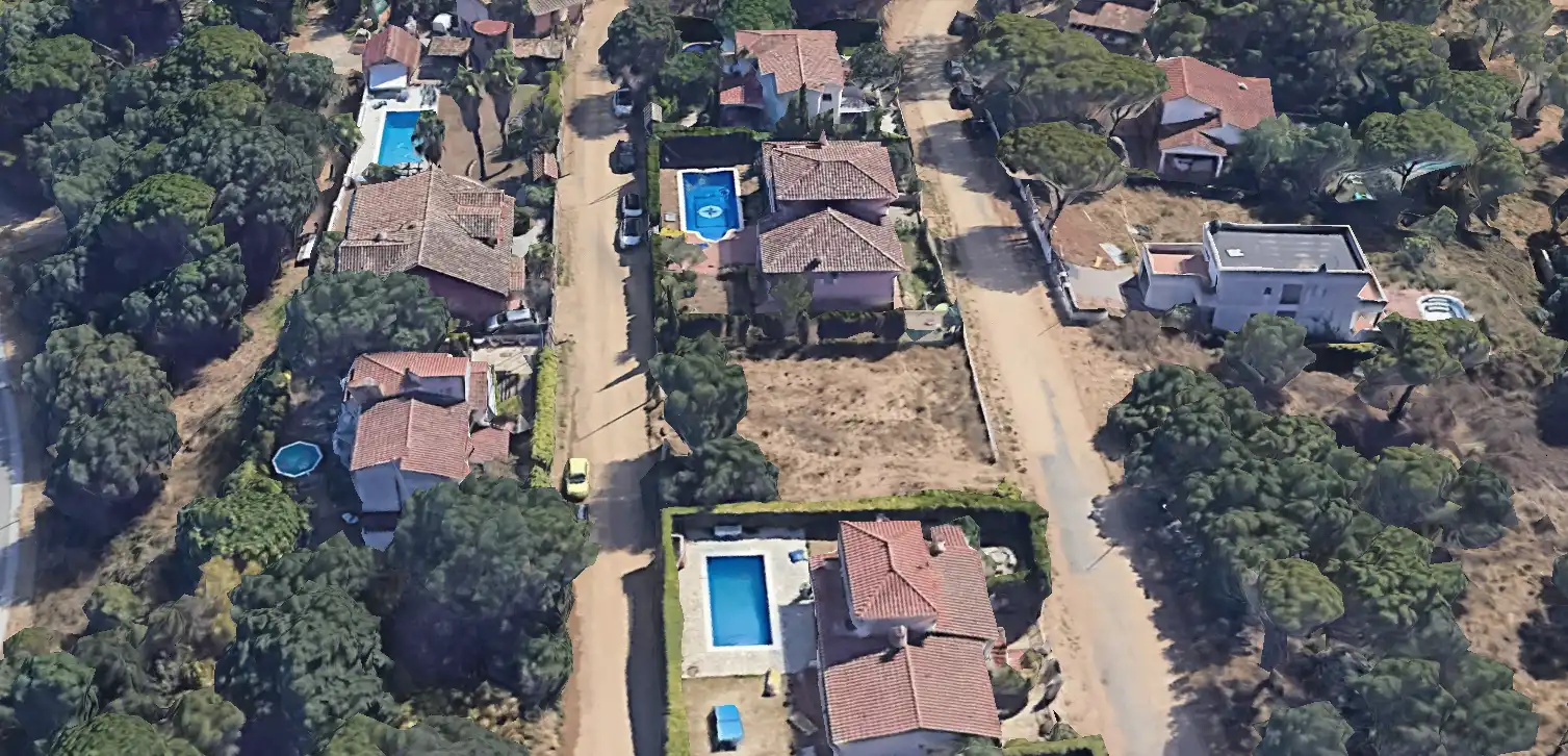 Casa amb piscina en venda a Mas Pere - Río de Oro, imagen 23