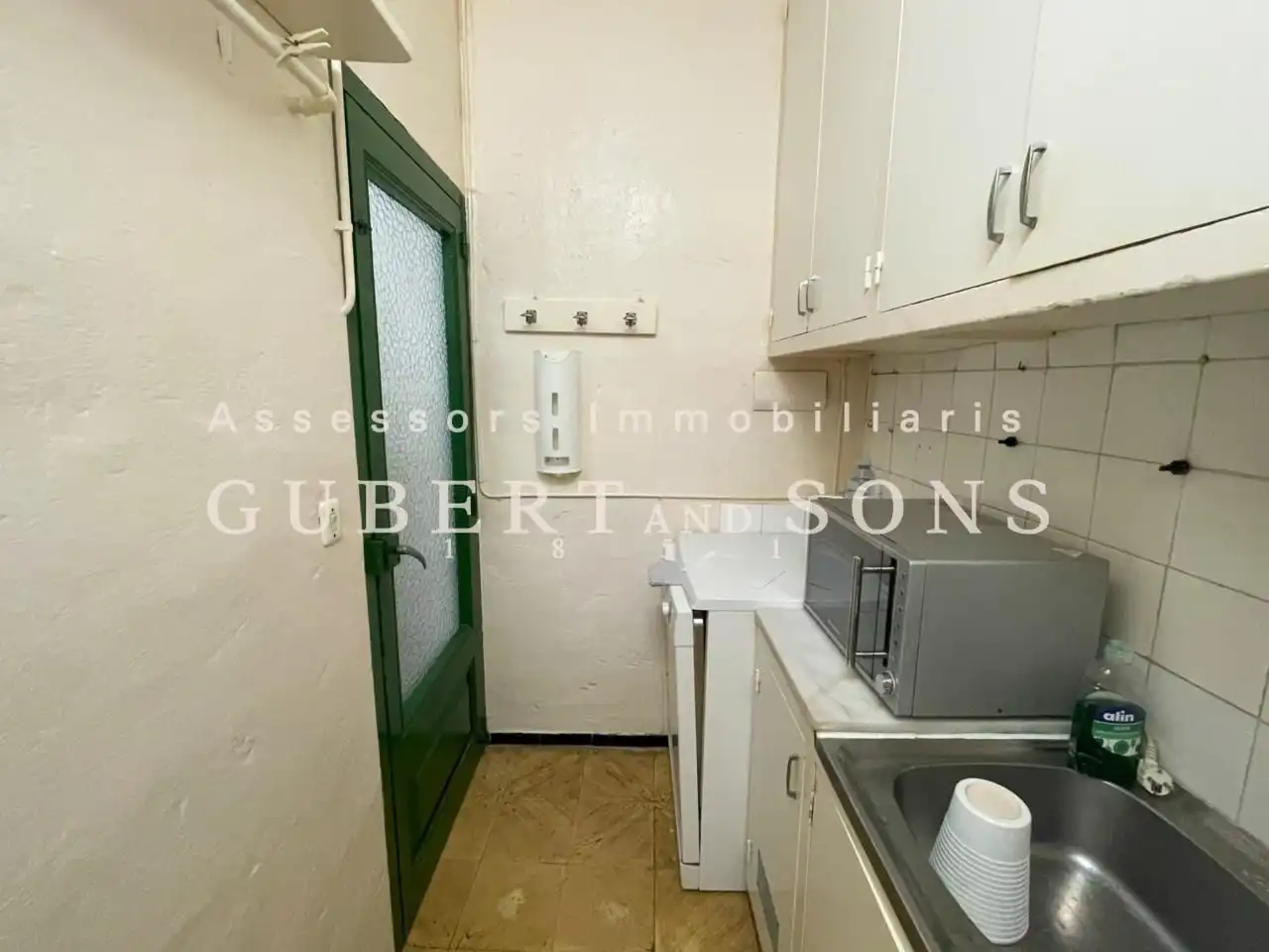 Maison rustique avec jardin à vendre à de Vera, imagen 14