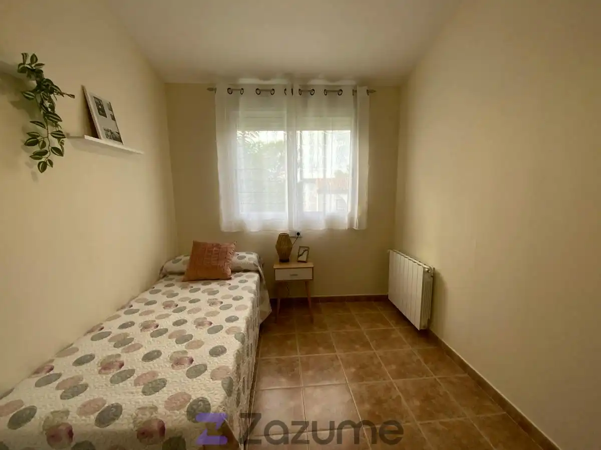 Villa con piscina in affitto a Urb. Llomayna, imagen 53
