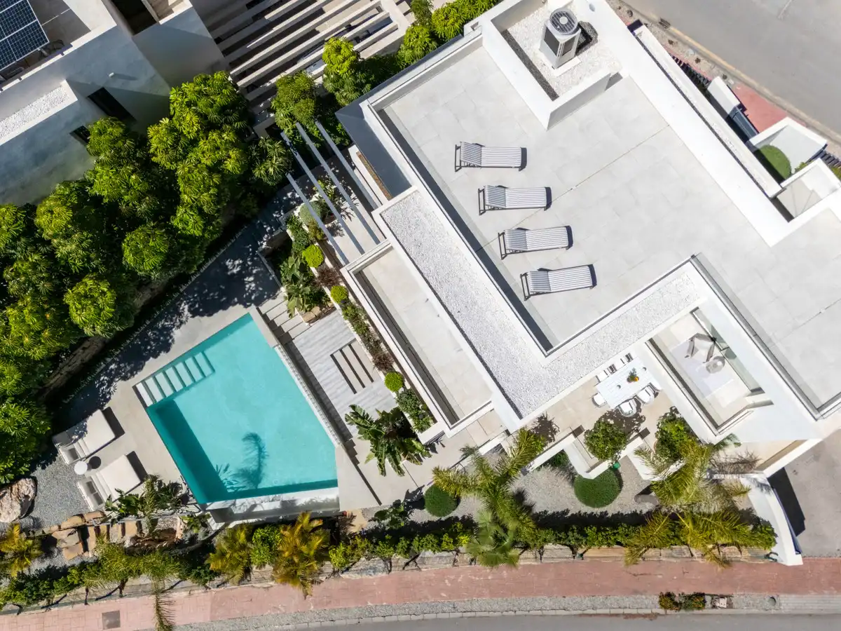Xalet amb piscina en venda a Benamara - Atalaya, imagen 52