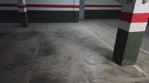 Foto 5 de Garatge de lloguer a Calle Pedreña, 21, Roquetas Pueblo, Roquetas de Mar