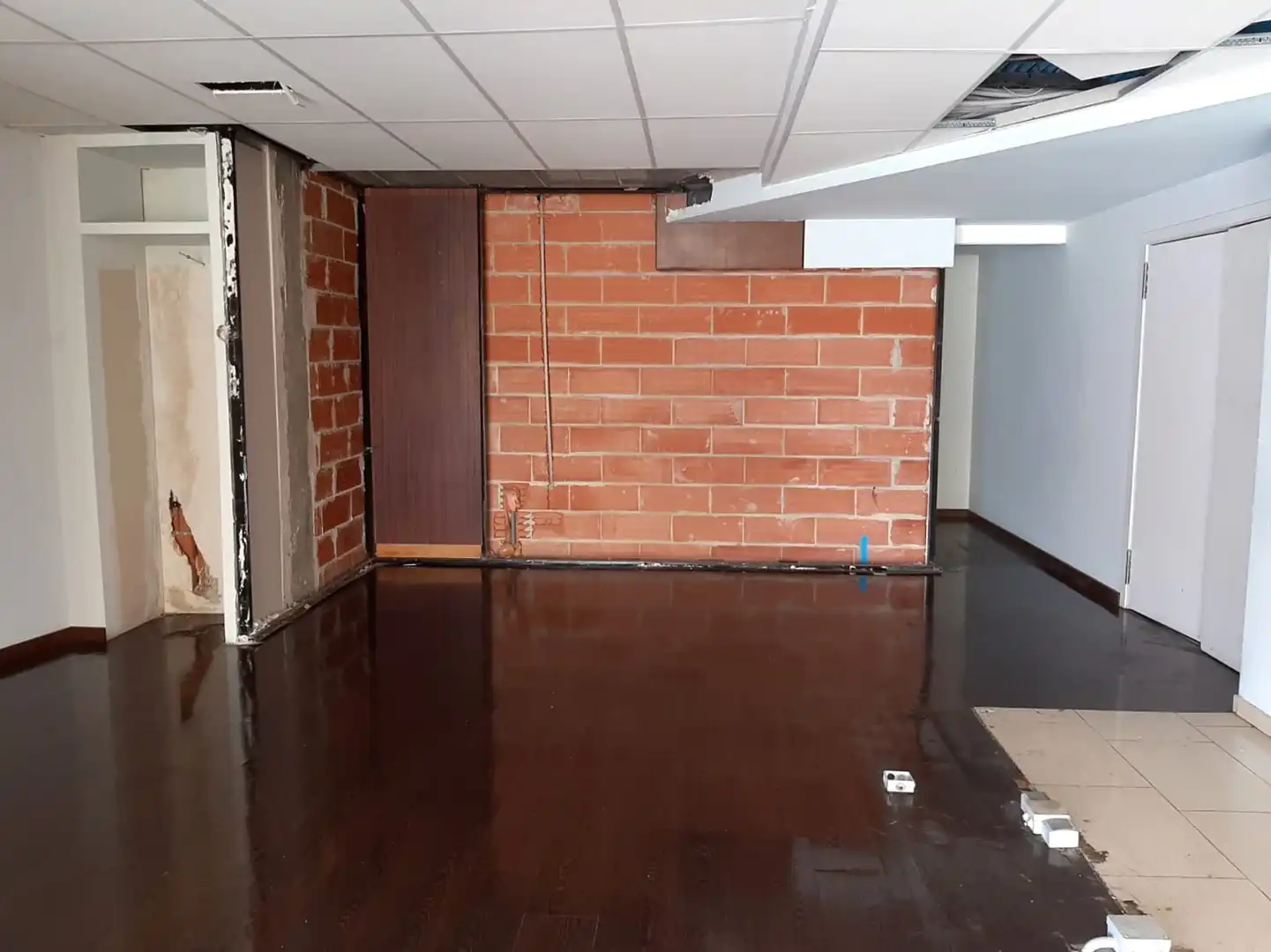 Commercial properties for sale in Calella