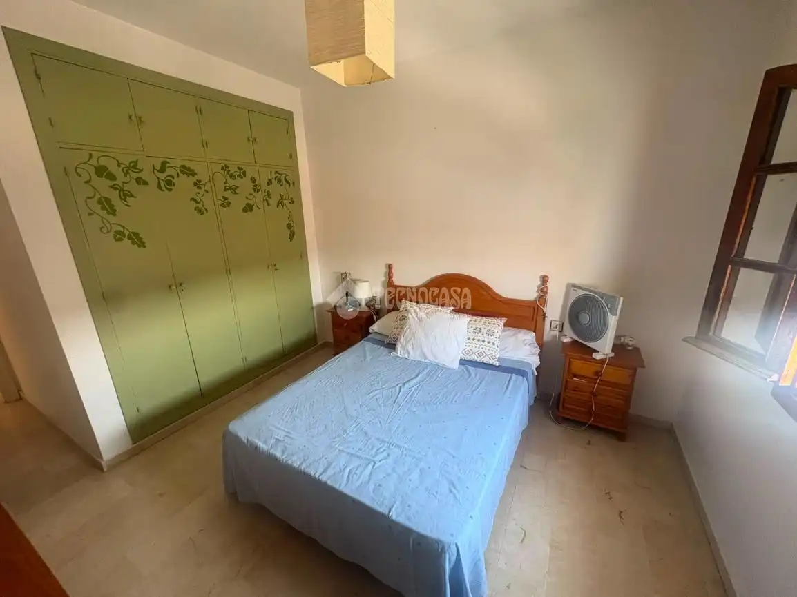 Schlafzimmer von Wohnung zum Verkauf in Umbrete